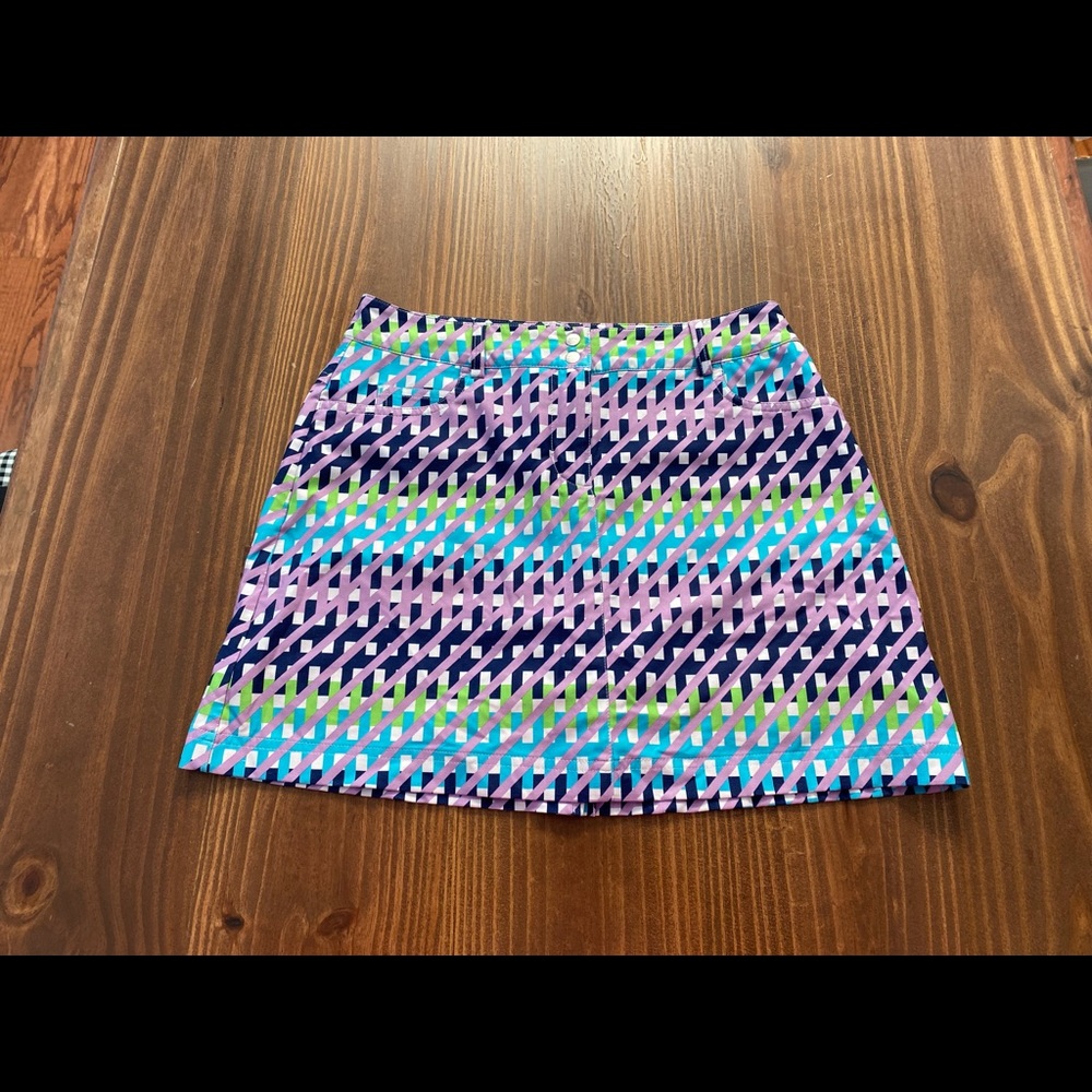 Slazenger Golf Skirt with shorts